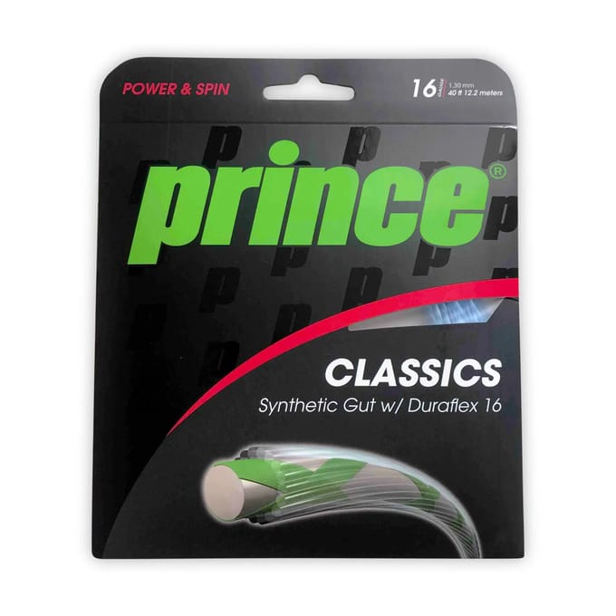 Tennissnaren Prince Duraflex