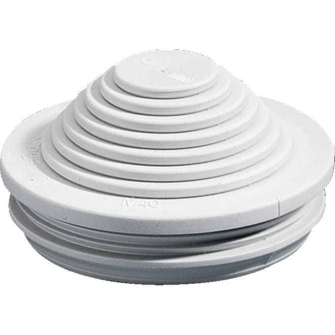 Rittal M40 Trapvormige Kabeldoorvoer IP54 - 2899400 [20 Stuks]