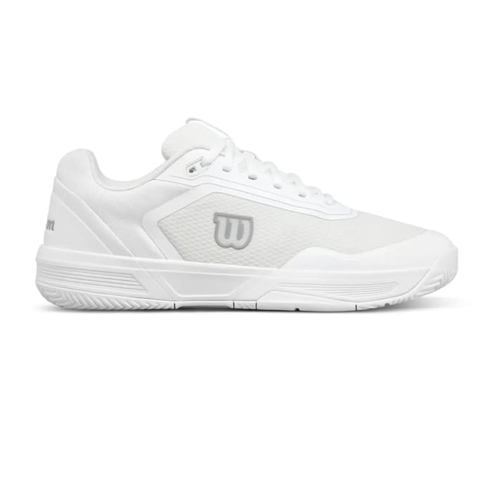 Dames tennisschoenen Wilson Courtglide