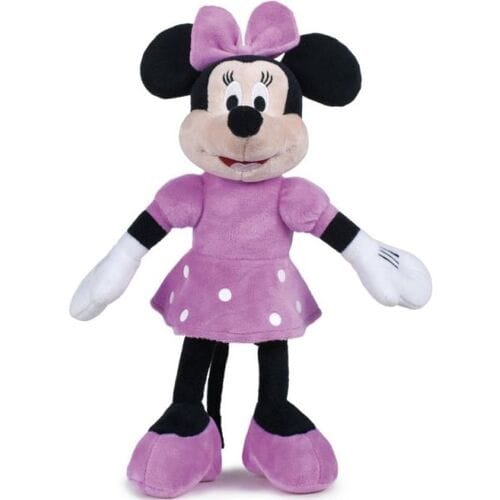 Play by Play Disney Mickey Mouse Pluche-Minnie 30CM (Diversen) Nieuw