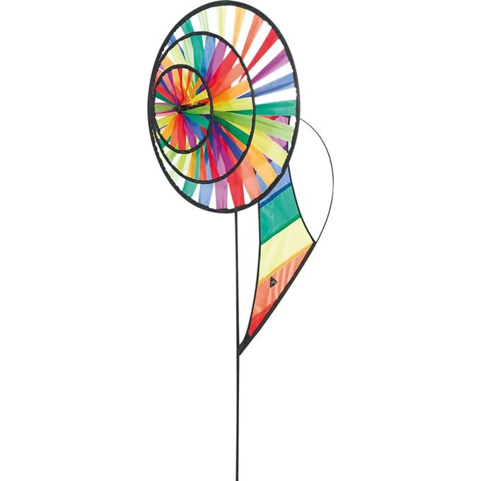 Wiel windwijzer HQ-Invento Magic Triple Banner