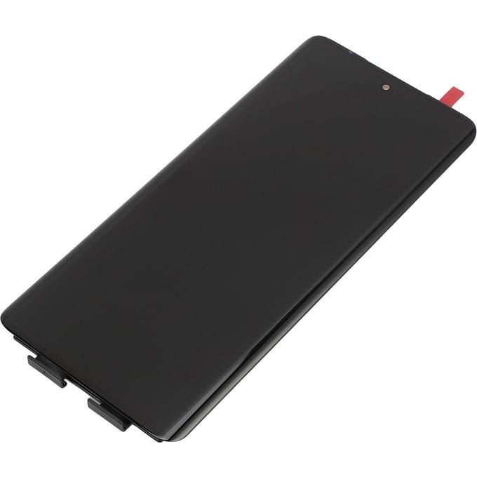 Écran tactile de remplacement pour Edge 40 black