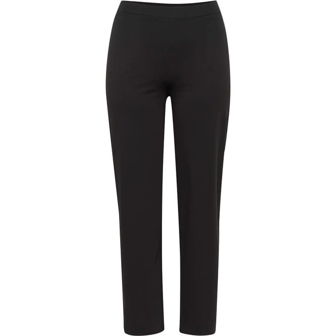 Damesbroek KAFFE Curve Jenna Wide