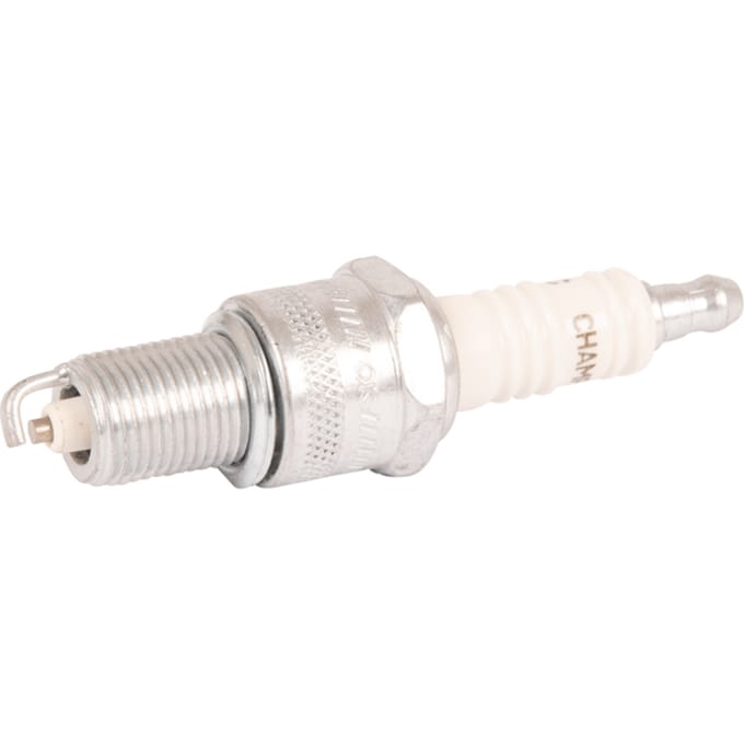Spark plug