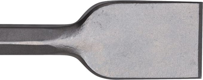 Makita P-05717 Spadebeitel 125 mm SW28,6