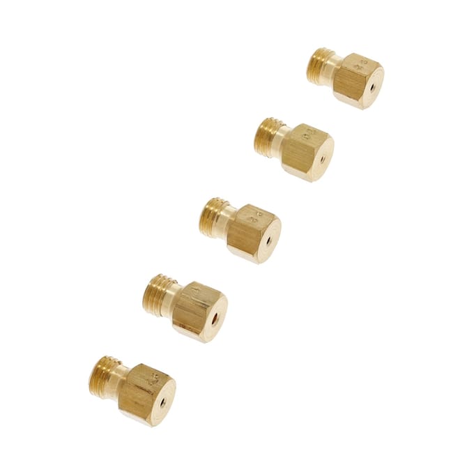 AEG inspuitersset, GN, (G20-20mbar) 4055544920