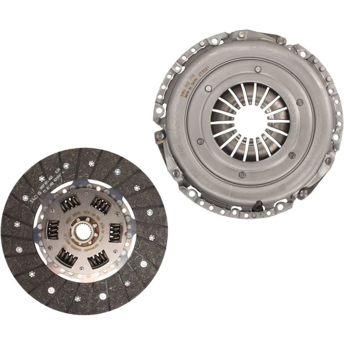 Koppelingsset  SACHS 3000 970 138