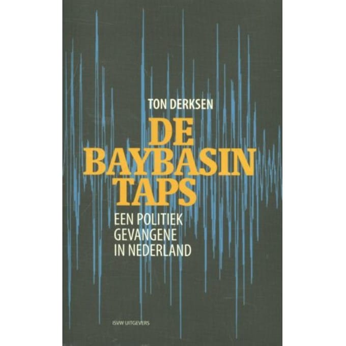 De Baybasin-Taps - Ton Derksen