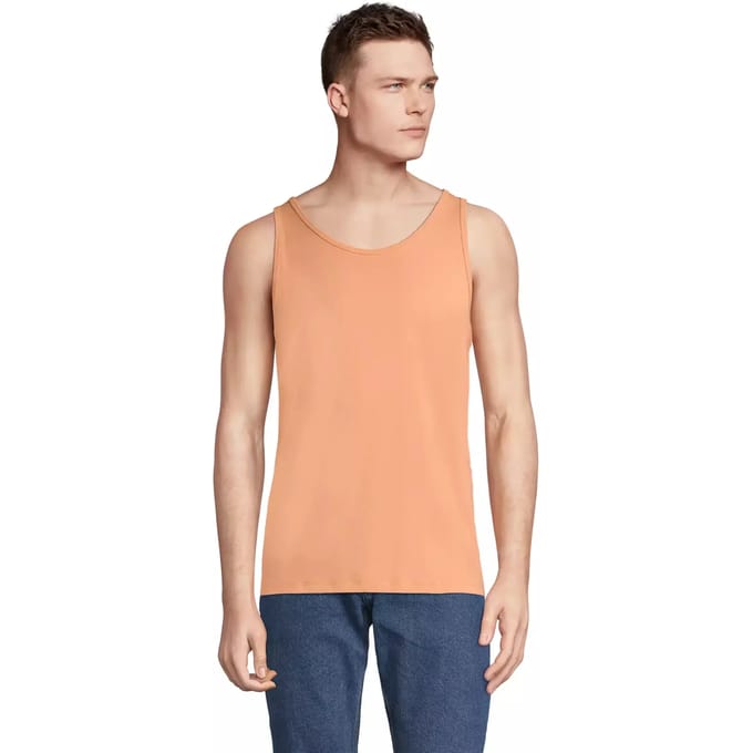 SOL'S Unisex Tank Top Crusader L03980 - Peach - M
