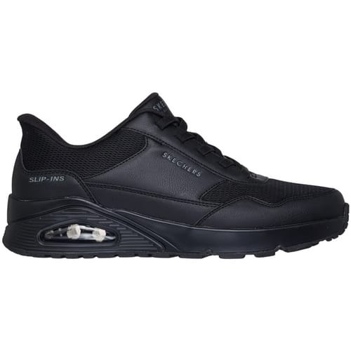 Lage Sneakers Skechers -