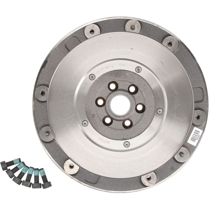 Dubbel massa vliegwiel SACHS 6366 000 020