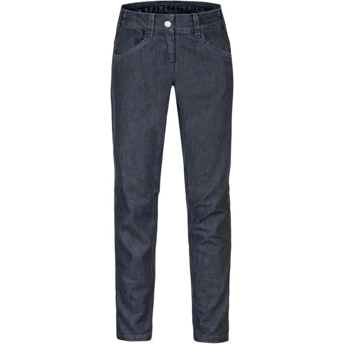 Rechte jeans voor dames Rafiki Asis