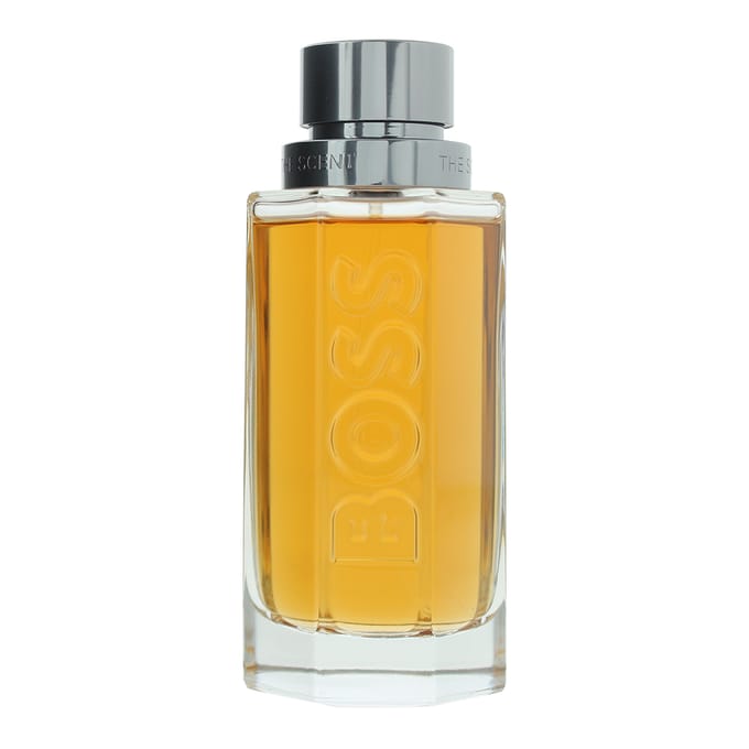 Hugo Boss BOSS The Scent Aftershave lotion Heren 100 ml