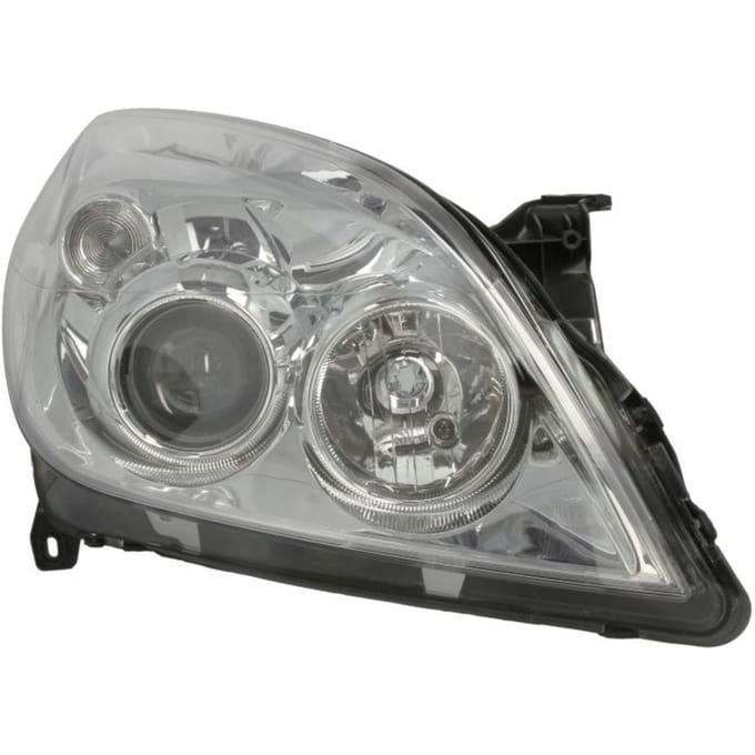 Koplampen DEPO 442-1148R-LDEM1, rechts