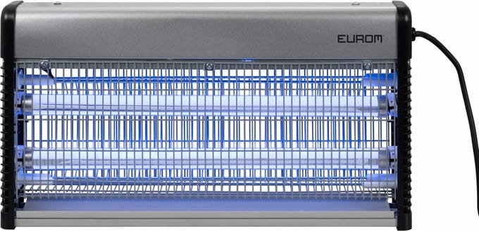 Eurom Fly Away - Insectenbestrijding - 14 Watt Led
