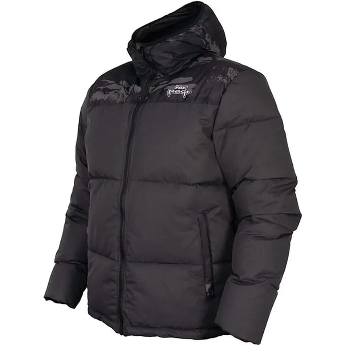 Donsjack Fox Rage Puffa