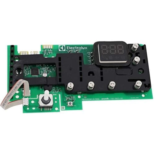 AEG niet-geconfigureerde module, gebruikersinterface-bord, programmaselektor, S6,TD,ONE 4055735189