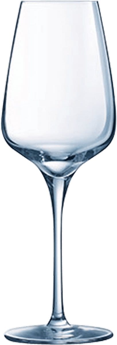 Chef & Sommelier Sublym Wijnglas 35 Cl - 6 Stuks