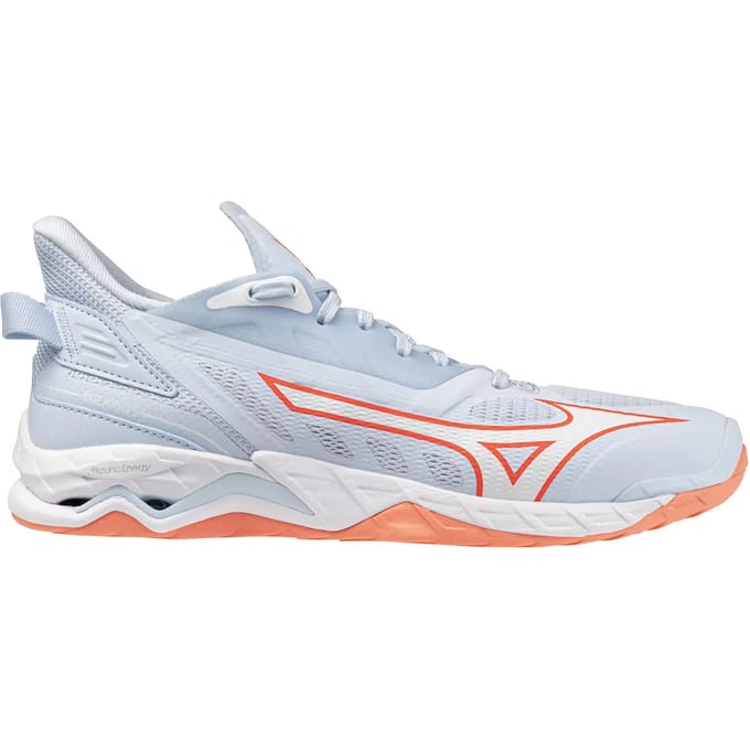 Indoorschoenen voor dames Mizuno Wave Mirage
