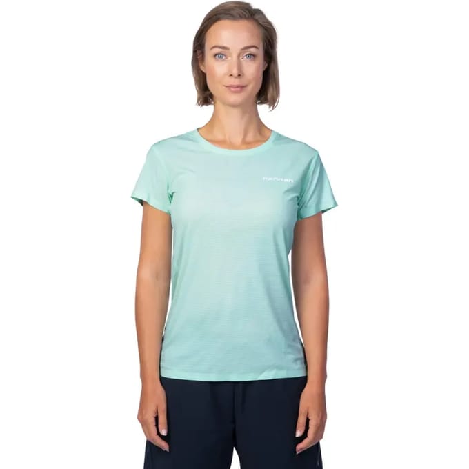 Dames-T-shirt Hannah WIV