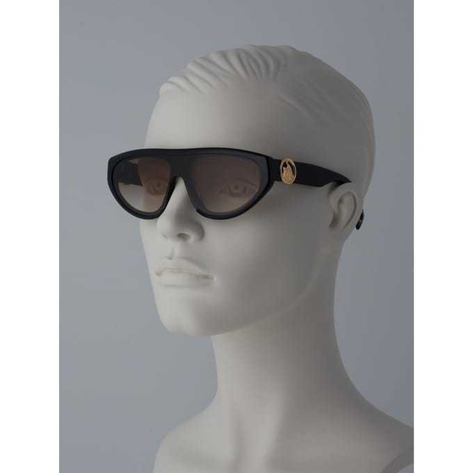 Zonnebril Lanvin -