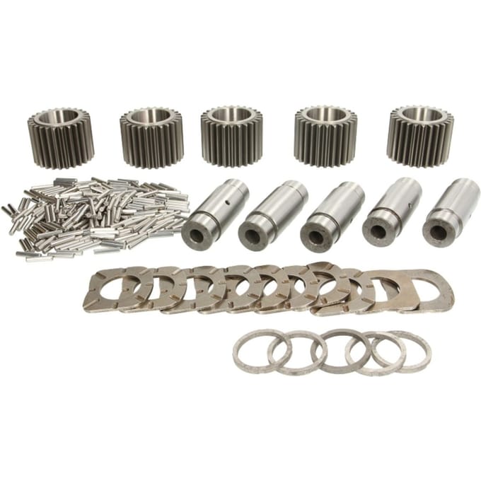 Reparatieset, fusee C.E.I 198930