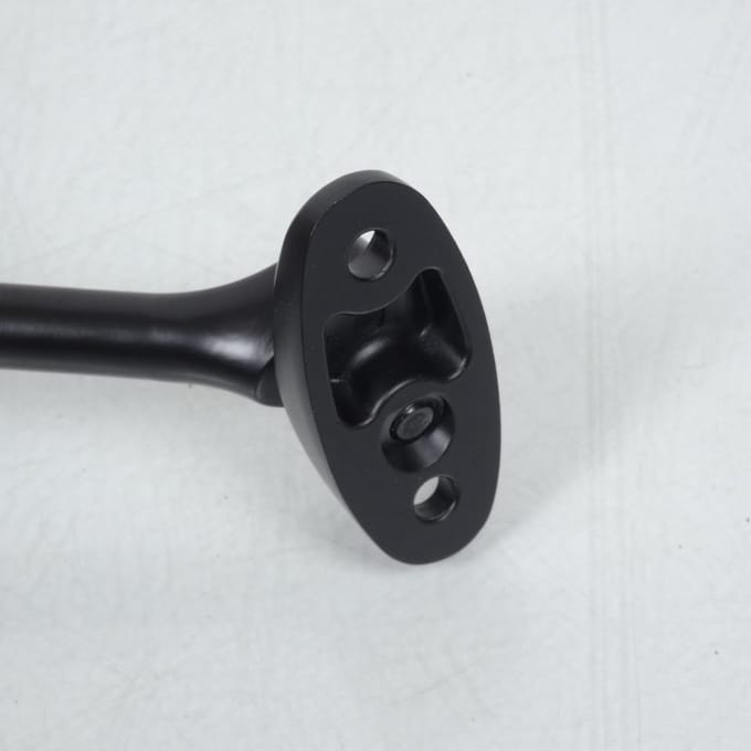 rms linker spiegel voor honda 1000 cbr 2007 sc57d / g nieuw