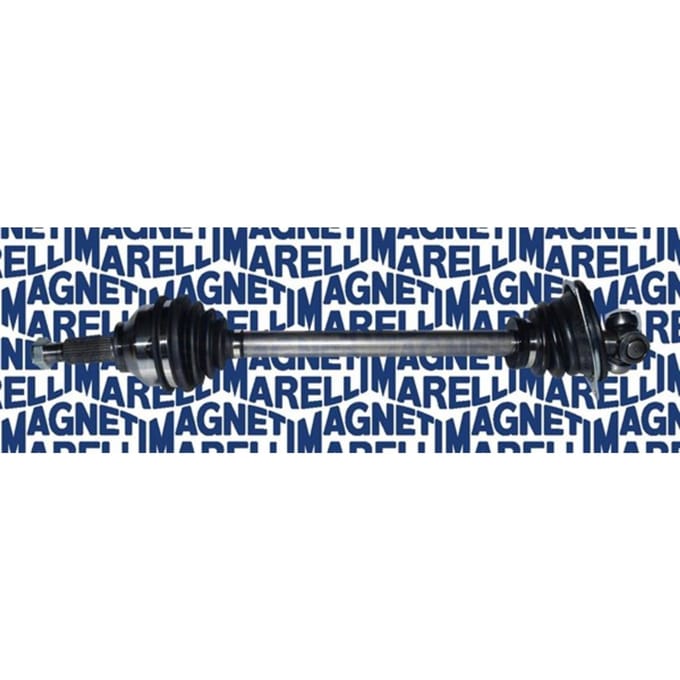 Aandrijfas MAGNETI MARELLI 302004190079