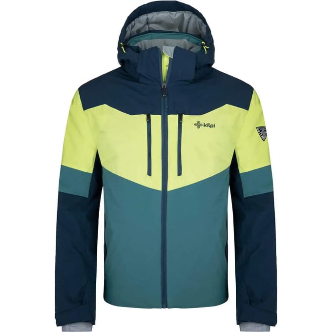 Ski-jas Kilpi Sion