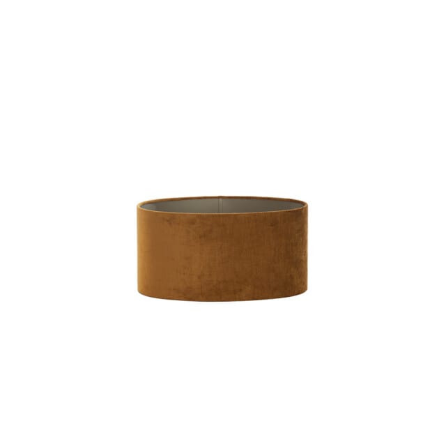 Light & Living - Lampenkap GEMSTONE - 45x21x22cm - Goud