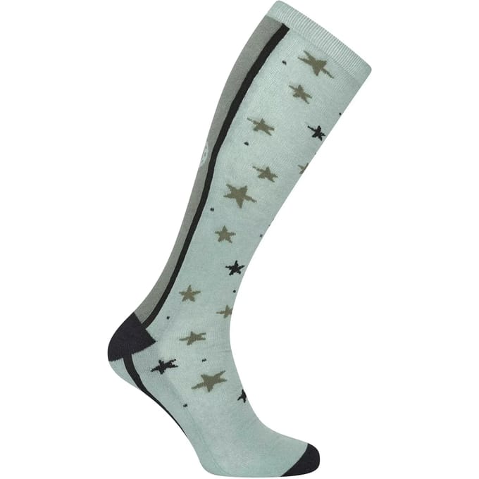 Damessokken Imperial Riding Stars & Shine