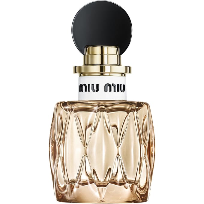 Miu Miutine Eau de Parfum Spray Damesparfum Dames 50 ml