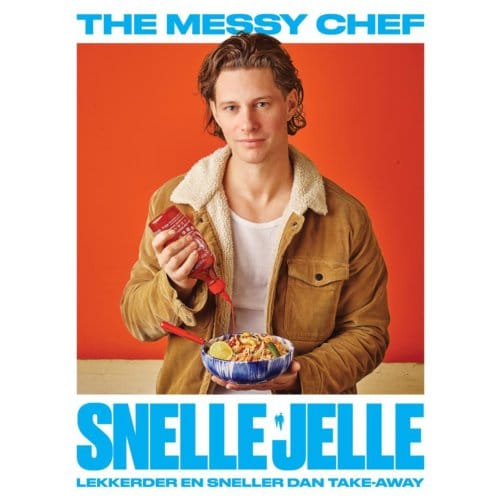Snelle Jelle - Jelle Beeckman
