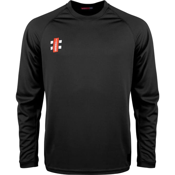 Jersey met lange mouwen Gray-Nicolls Matrix V2