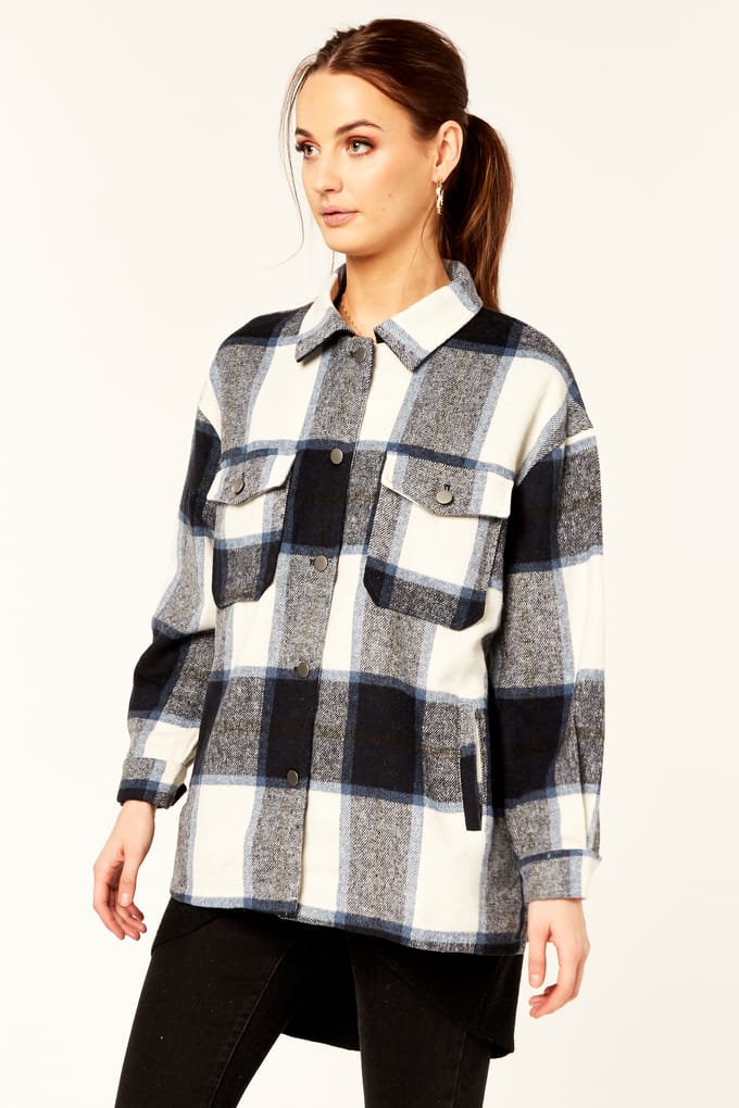 Check Oversized zakdetail