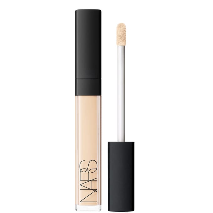 NARS Radiant Creamy Concelear 6ml and NARS Laguna Bronzing Powder 2.8g (Various Shades) - Chantilly L1