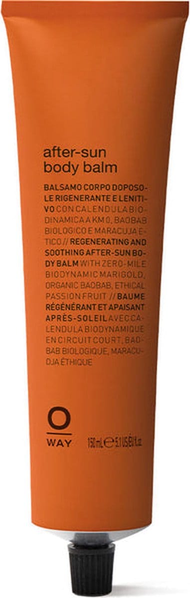 Sunway After-Sun Body Balm 50ml