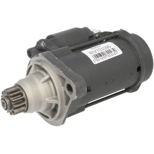 Startmotor / Starter RIVOLV RIV701096