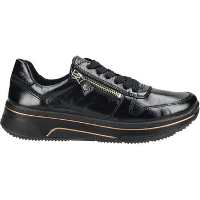Lage Sneakers Ara Sneaker SAPPORO 3.0