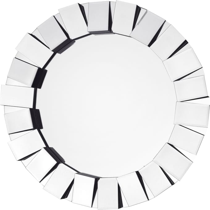 Wandspiegel Fortuna | Decorationable