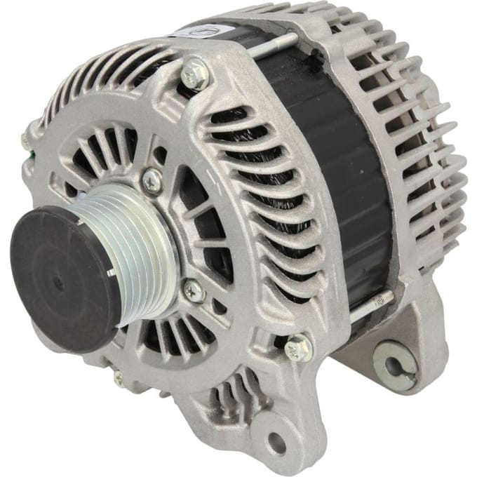 Spanningsregelaar VALEO 440898