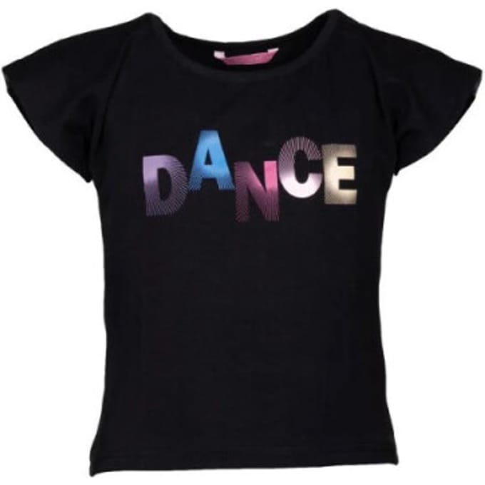 PAPILLON Oversize T-Shirt Dance 24pk2903-900
