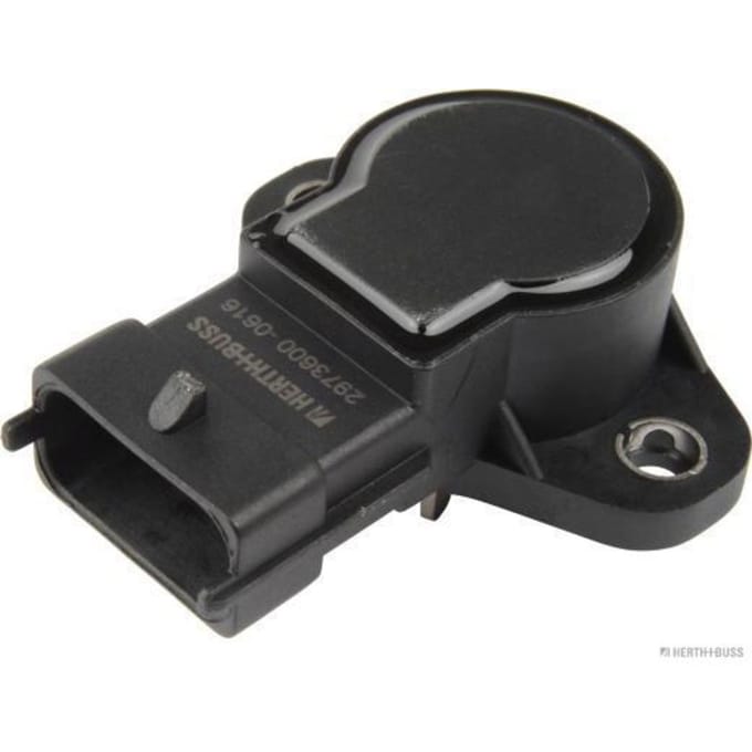 Herth+Buss Elparts Sensor, gasklepstand HERTH+BUSS JAKOPARTS J5640305
