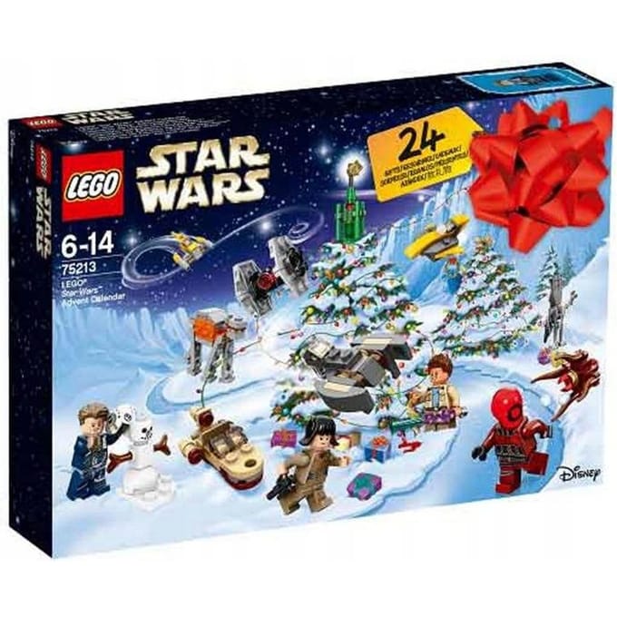 Adventkalender