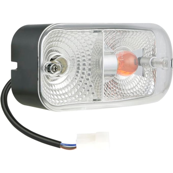 Knipperlicht WESEM LA5.39801.01