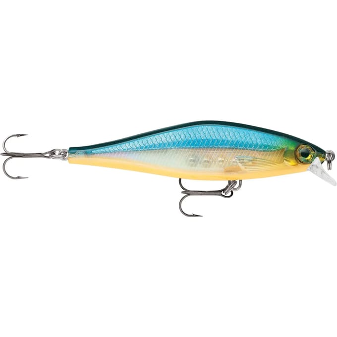Lure Rapala shadow rap® shad