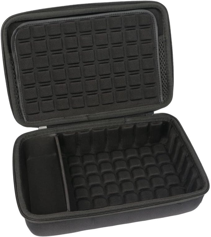 Hardcase voor externe harde schijven tot 14 TB - Beschermhoes USB 3.0