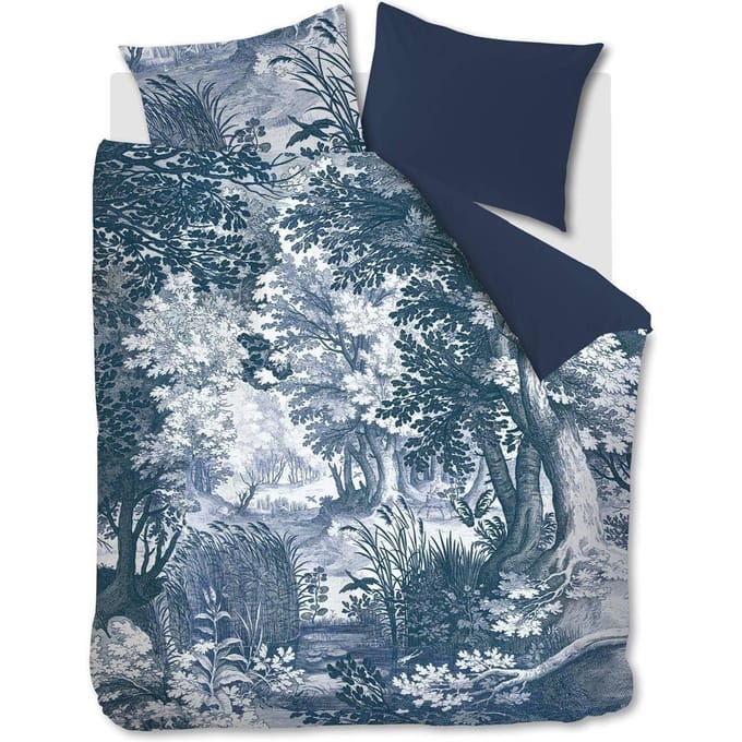 Dekbedovertrekset Paysage | Beddinghouse