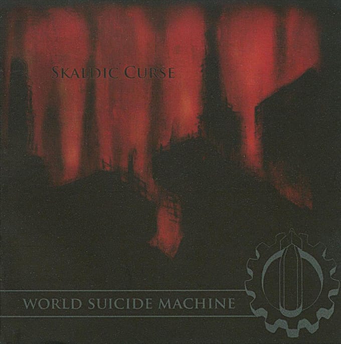 World suicide machine