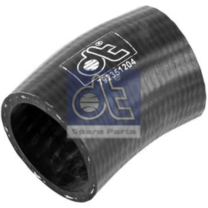 Radiateurslang DT Spare Parts 1.11085